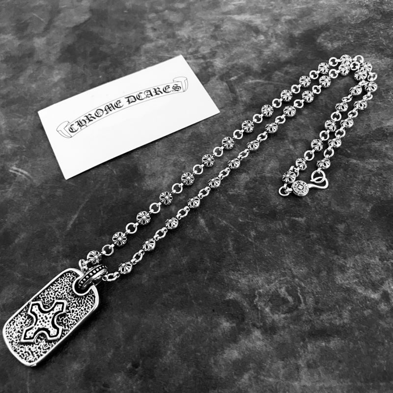 Chrome Hearts Necklaces